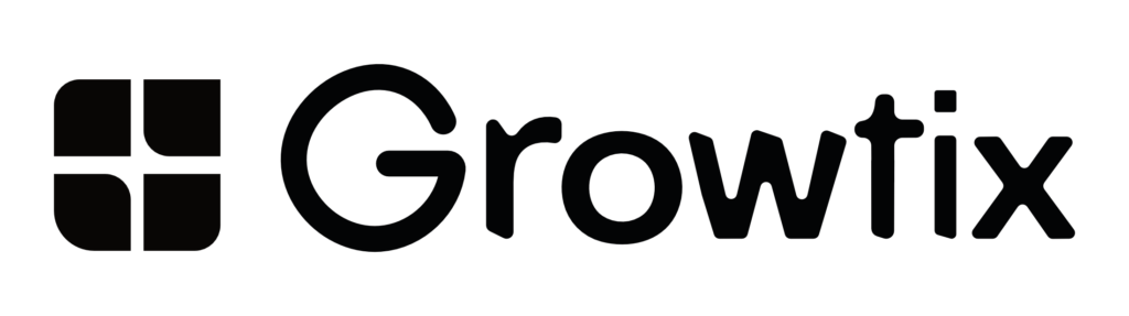 Growtix Black
